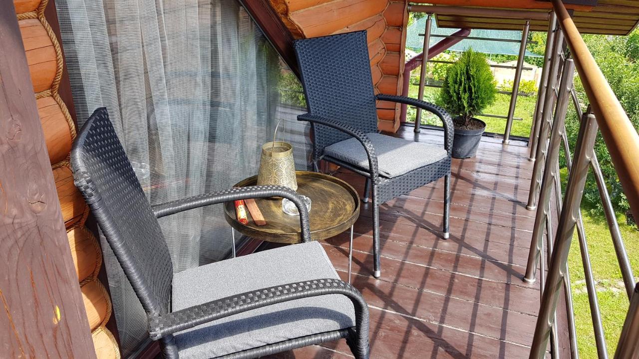 Luxury Apartments With Pool And Sauna In The Villa 체르니우치 외부 사진